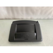 Acabamento Forro Da Tampa Tras Vw Fox 2015