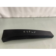 Acabamento Coluna Esq Citroen C4 Picasso