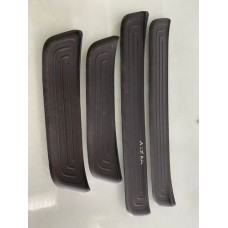 Jogo Soleira Pt Hyundai Azera 2014