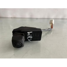 Câmera De Ré Honda Wrv