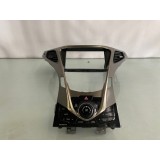 Comando Ar Condicionado Com Moldura Hyundai Azera 2014