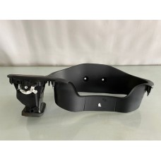 Moldura Painel De Instrumentos Jeep Renegade