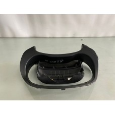 Moldura Painel De Instrumentos Hyundai Azera 2014