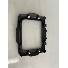 Moldura Painel Central Jeep Renegade