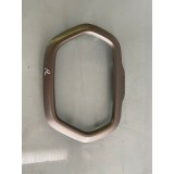 Moldura Painel Central Jeep Renegade