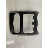 Moldura Painel Central Renault Sandero