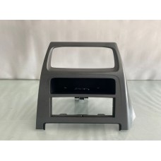 Moldura Painel Central Vw Fox