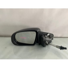 Retrovisor Manual Esq Fiat Toro 