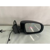 Retrovisor Manual Dir Fiat Toro