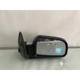 Retrovisor Elétrico Dir Hyundai Tucson 2014