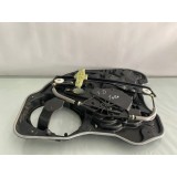 Máquina De Vidro Elétrica Tras Dir Fiat Toro 