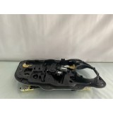 Máquina De Vidro Elétrica Diant Esq Fiat Toro 