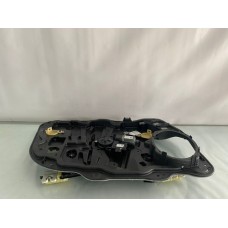 Máquina De Vidro Elétrica Diant Esq Fiat Toro 