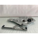 Máquina De Vidro Elétrica Diant Esq Hyundai Tucson