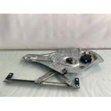 Máquina De Vidro Elétrica Diant Esq Hyundai Tucson