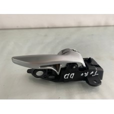 Maçaneta Interna Diant Dir Fiat Toro