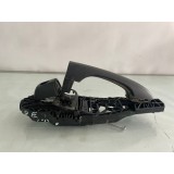 Maçaneta Externa Diant Esq Fiat Toro