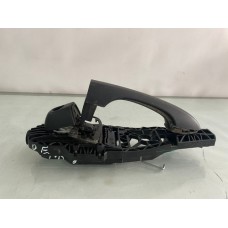 Maçaneta Externa Diant Esq Fiat Toro