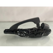 Maçaneta Externa Tras Dir Fiat Toro