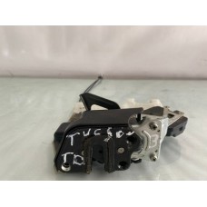Fechadura Tras Dir Hyundai Tucson
