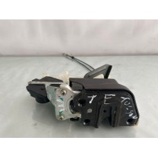 Fechadura Tras Esq Hyundai Tucson