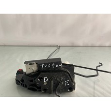 Fechadura Diant Esq Hyundai Tucson