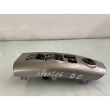 Comando Vidro Elétrico Diant Esq Kia Sportage 2008