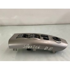 Comando Vidro Elétrico Diant Esq Kia Sportage 2008