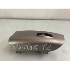 Comando Vidro Elétrico Tras Esq Kia Sportage 2008 