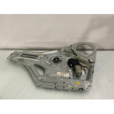 Máquina De Vidro Elétrica Diant Dir Kia Sportage 2008