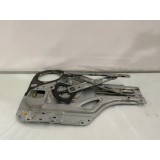 Máquina De Vidro Elétrica Tras Dir Kia Sportage 2008 