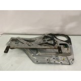 Máquina De Vidro Elétrica Diant Esq Kia Sportage 2008