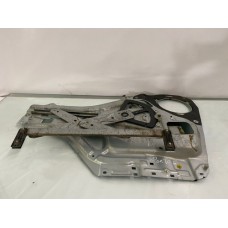 Máquina De Vidro Elétrica Diant Esq Kia Sportage 2008