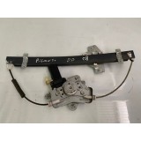 Máquina De Vidro Elétrica Diant Dir Kia Picanto 2008