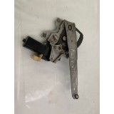 Máquina De Vidro Elétrica Tras Dir Kia Picanto 2008