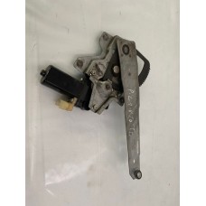 Máquina De Vidro Elétrica Tras Dir Kia Picanto 2008