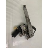 Máquina De Vidro Elétrica Tras Esq Kia Picanto 2008