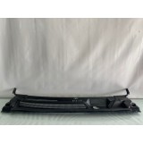 Churrasqueira Parabrisa Renault Kwid