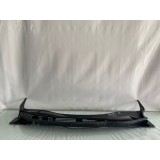 Churrasqueira Parabrisa Nissan Versa 2013 Flex