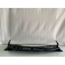 Churrasqueira Parabrisa Nissan Versa 2013 Flex