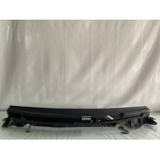 Churrasqueira Parabrisa Toyota Etios