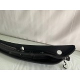 Churrasqueira Parabrisa Hyundai Hb20