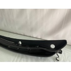 Churrasqueira Parabrisa Hyundai Hb20