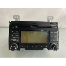 Rádio Multimídia Hyundai I30 2011