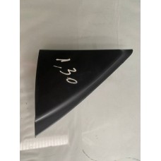 Acabamento Interno Retrovisor Esq Hyundai I30