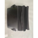 Acabamento Volante Ford Ka 2016