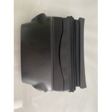 Acabamento Volante Ford Ka 2016