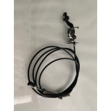 Alavanca Com Cabos Abertura Portinhola Hyundai I30