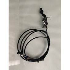 Alavanca Com Cabos Abertura Portinhola Hyundai I30