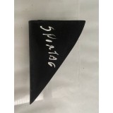 Acabamento Interno Retrovisor Dir Kia Sportage 2008